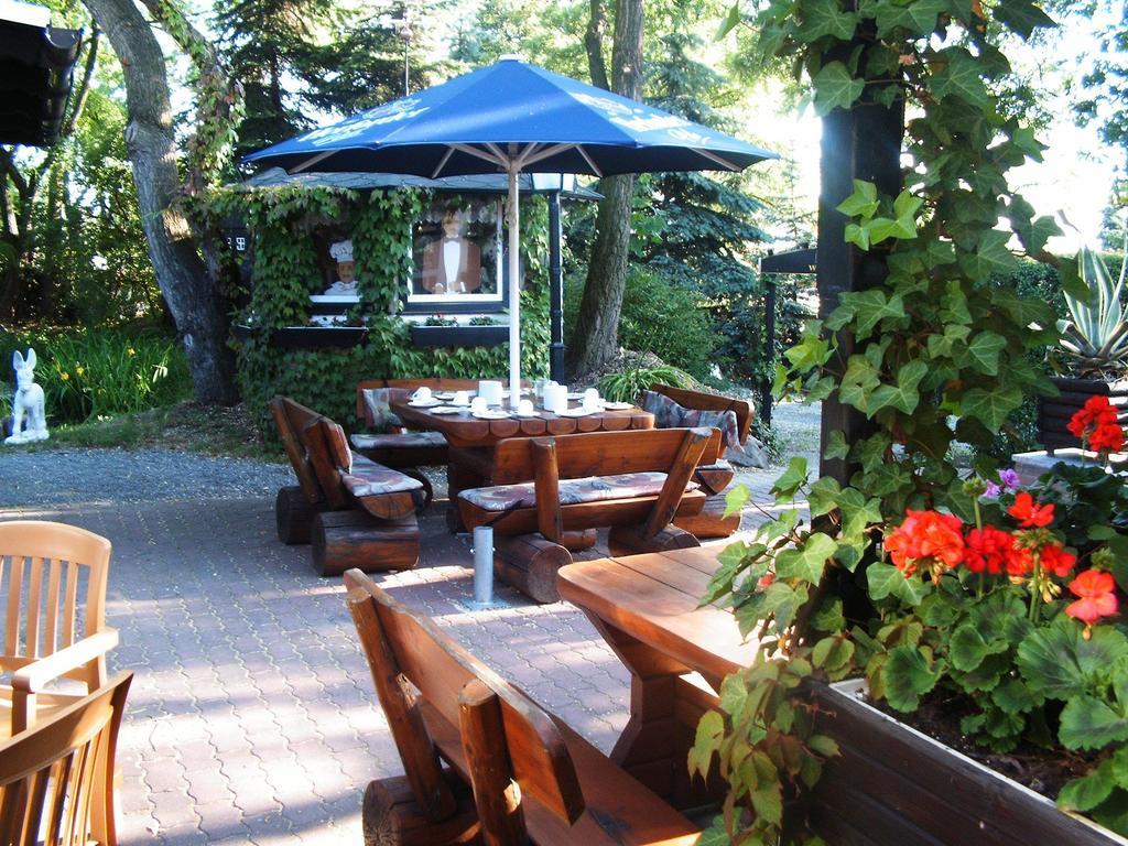Hotel Garden Bautzen Esterno foto