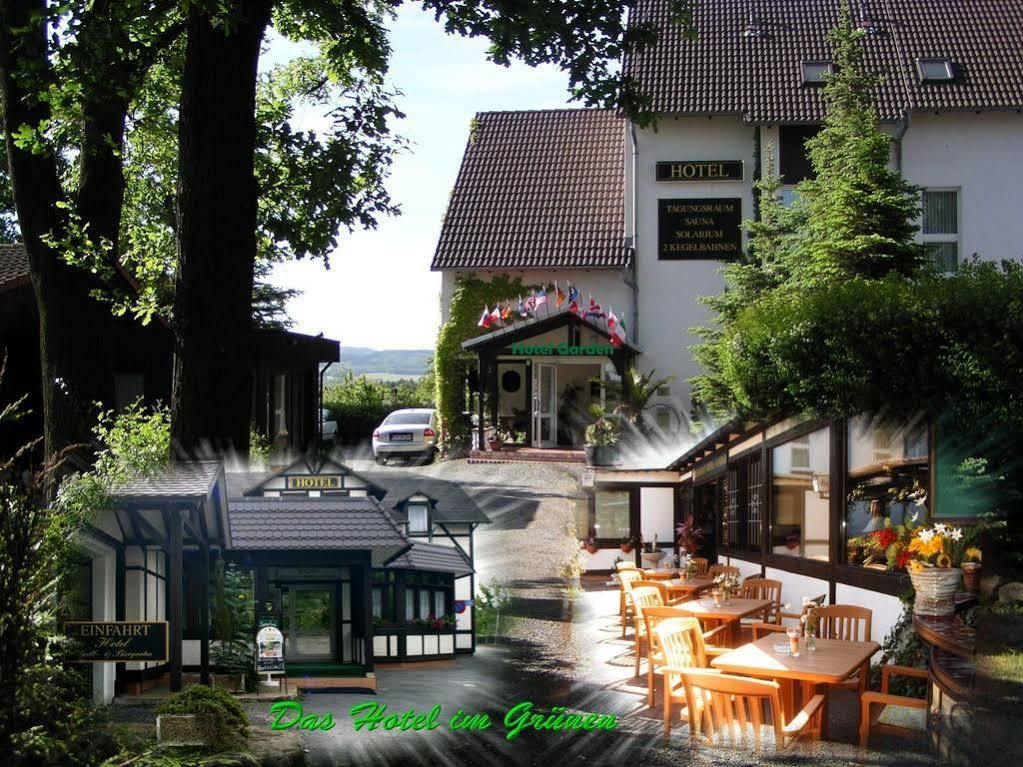 Hotel Garden Bautzen Esterno foto