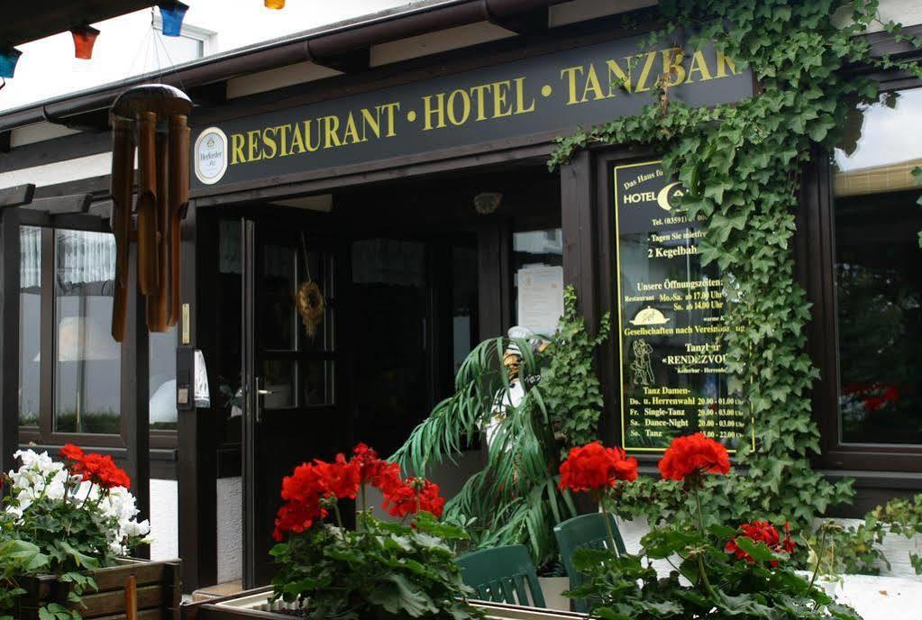 Hotel Garden Bautzen Esterno foto