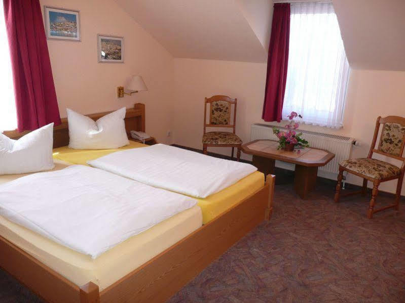 Hotel Garden Bautzen Esterno foto
